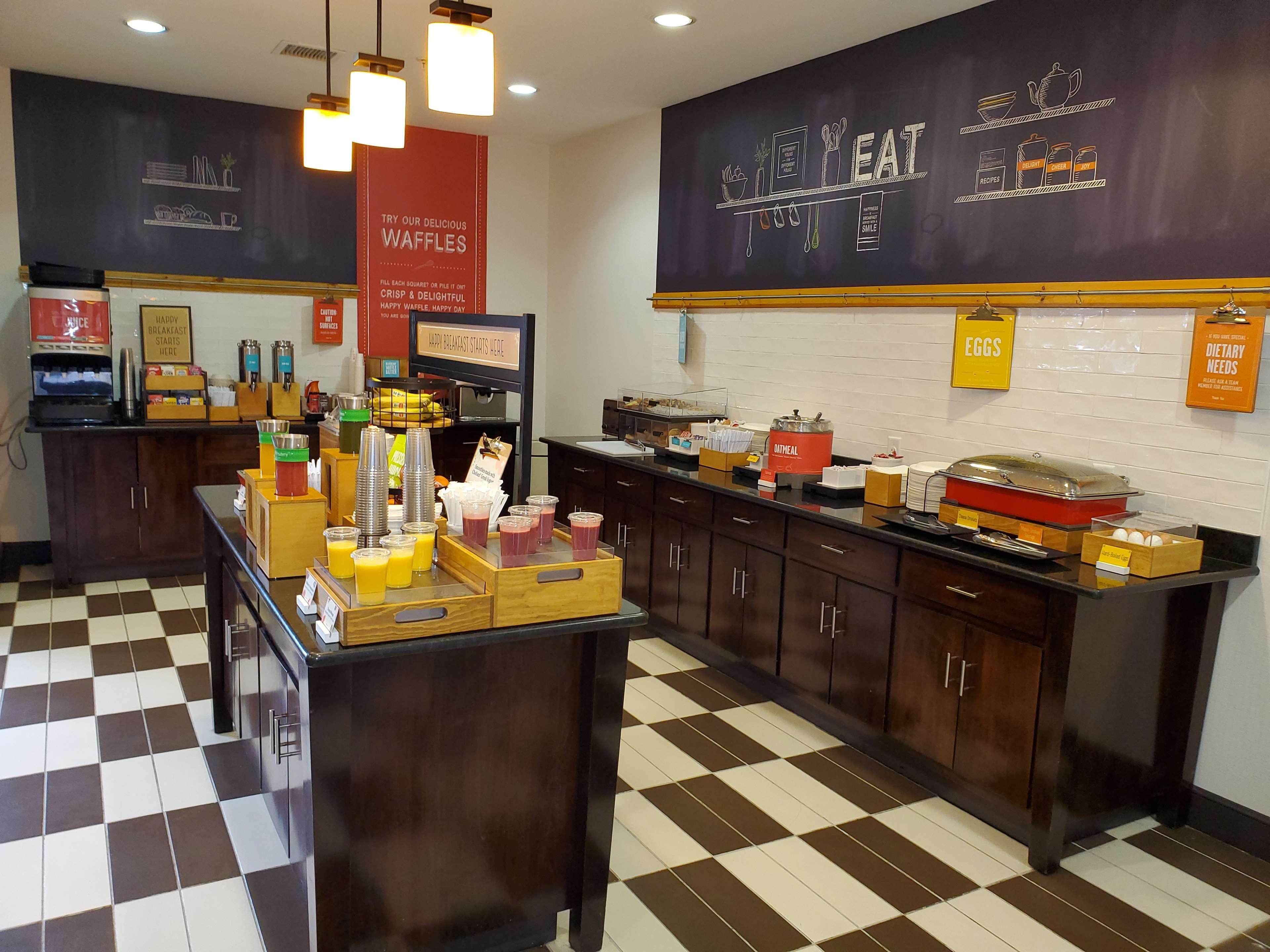 斯托汉普顿酒店 Stow 外观 照片