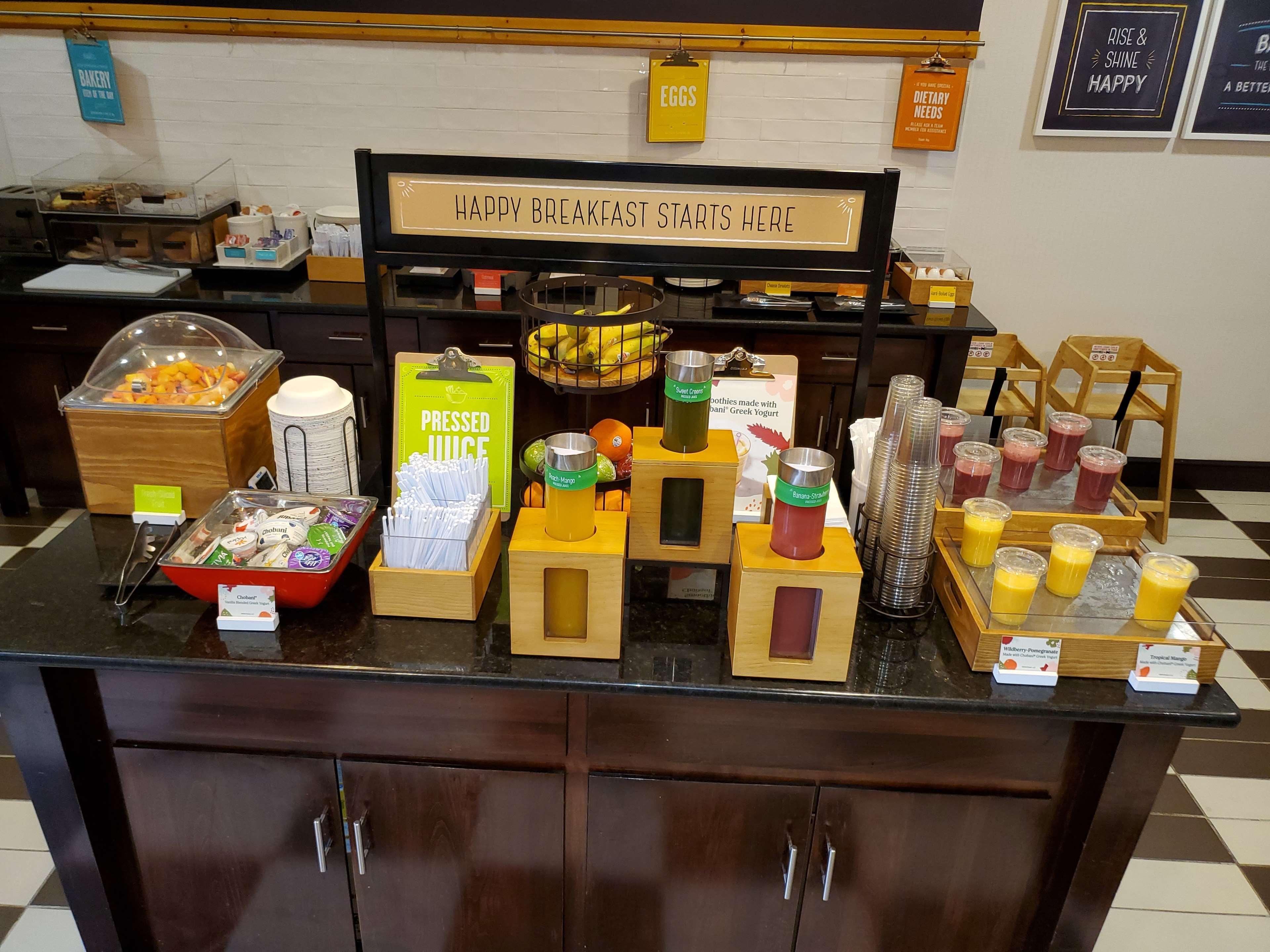 斯托汉普顿酒店 Stow 外观 照片