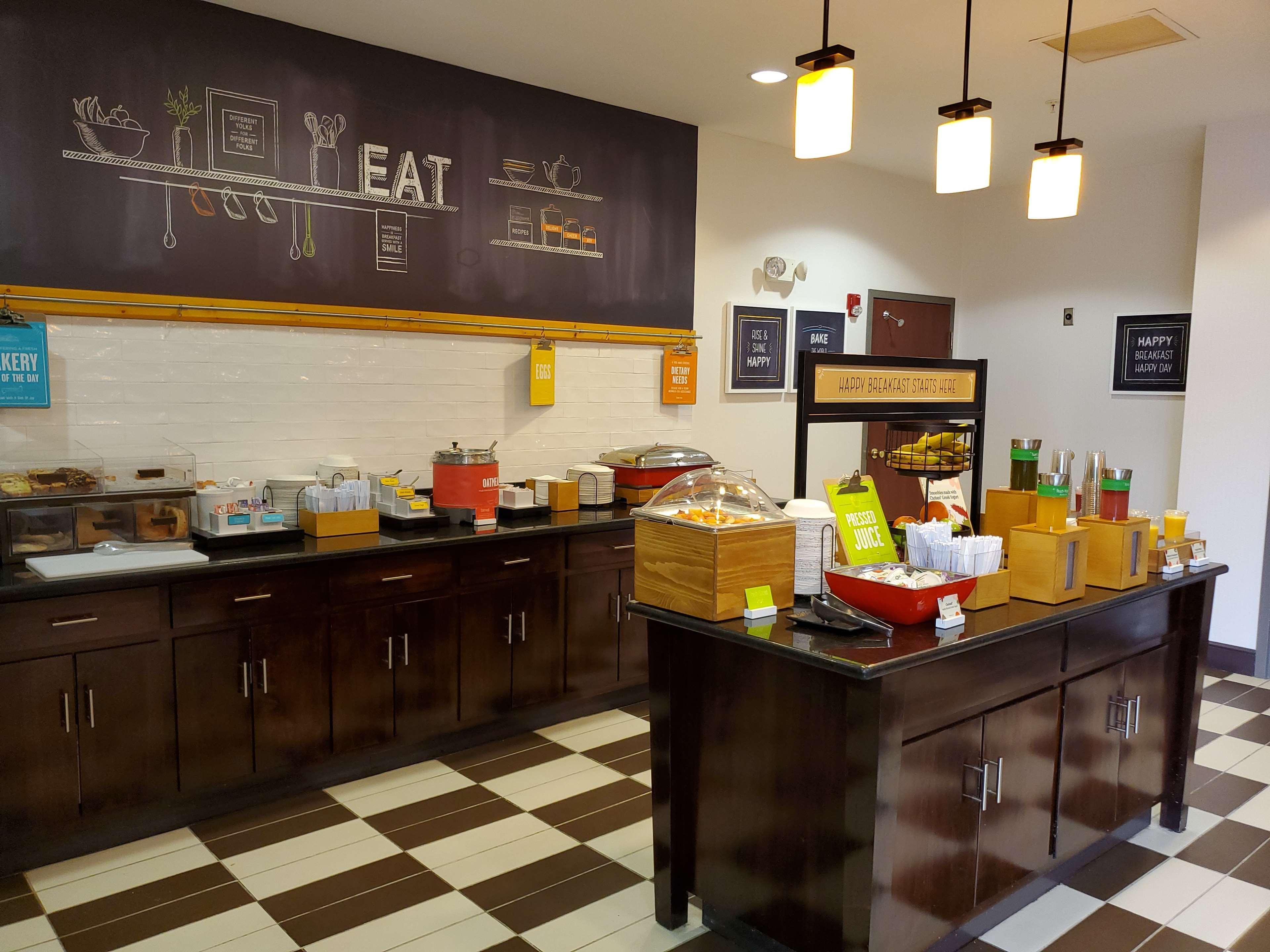 斯托汉普顿酒店 Stow 外观 照片