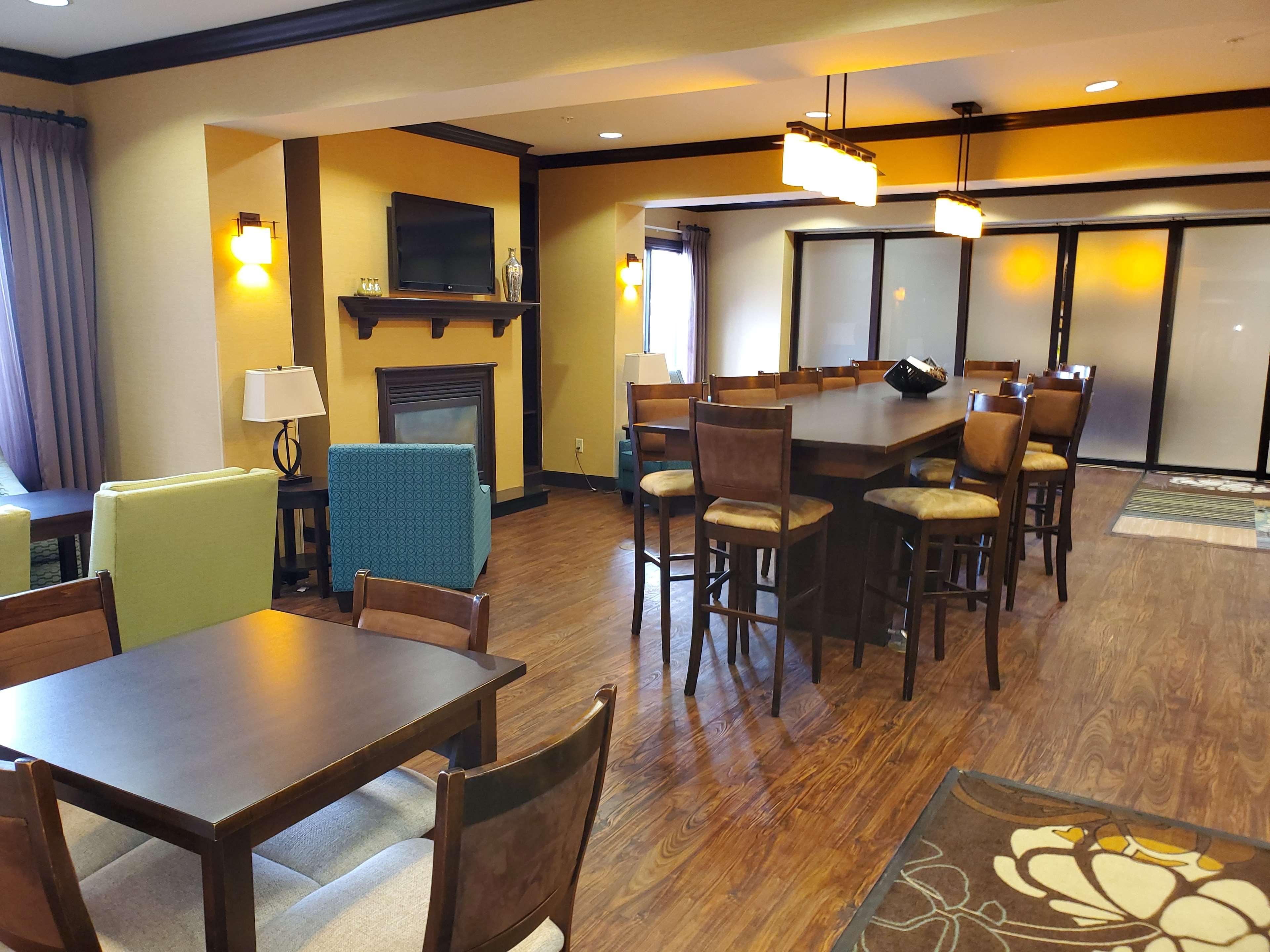斯托汉普顿酒店 Stow 外观 照片