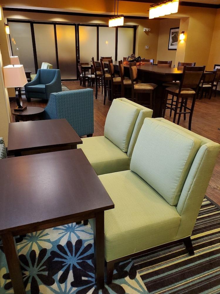 斯托汉普顿酒店 Stow 外观 照片